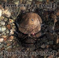 Immersed In Blood : Relentless Retaliation